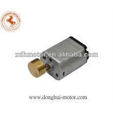 5V High Speed Electric DC Vibration Motor For Massage